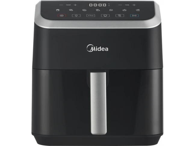 Мультипечь (аэрофритюрница) Midea MF-CY55K
