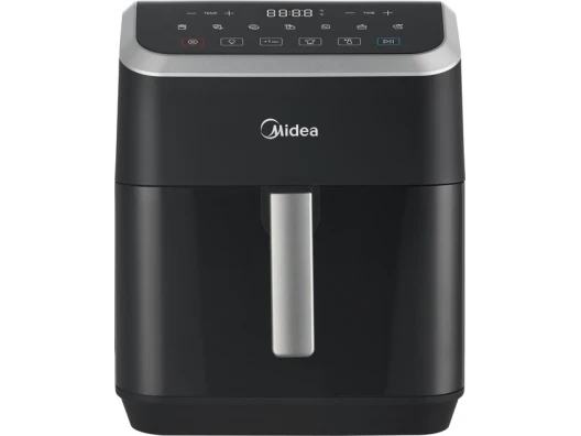 Мультипечь (аэрофритюрница) Midea MF-CY70K