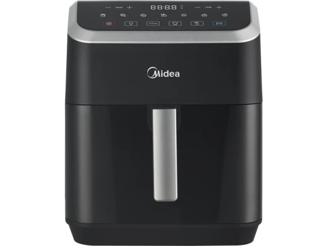 Мультипечь (аэрофритюрница) Midea MF-CY70K