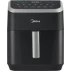 Мультипечь (аэрофритюрница) Midea MF-CY70K
