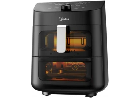 Мультипечь (аэрофритюрница) Midea MF-CY110A