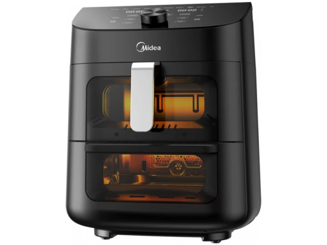 Мультипечь (аэрофритюрница) Midea MF-CY110A