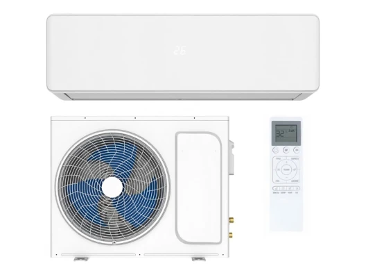 Сплит-система IDEA Victory Basic Inverter ISR-12HR-VI05-DN8
