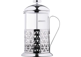 Френч-пресс Ardesto Gemini Fasano (AR1906FFP)