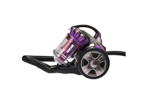 Пылесос безмешковый EDLER ED-3701PB
