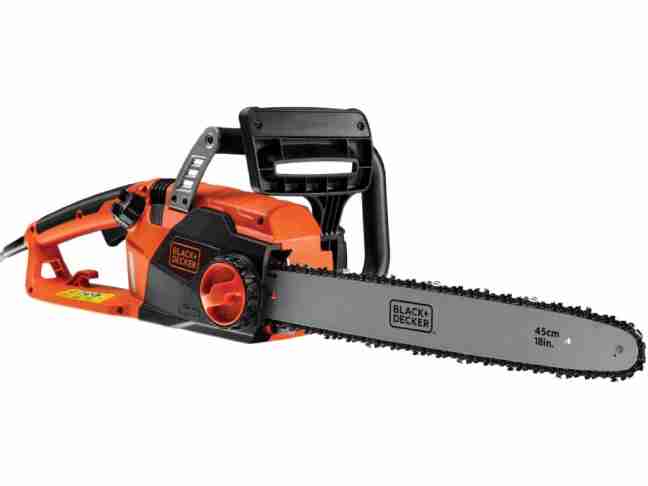 Цепная пила Black&Decker CS2245