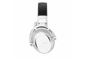 Навушники з мікрофоном Hator Hypergang 3 White (ESH06)