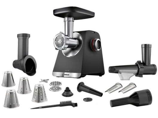 Электромясорубка Bosch MFWS660B
