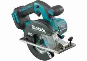 Дисковая пила Makita DCS551Z