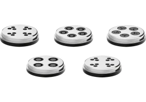 Насадки для пасты Bosch MUZ9PP2