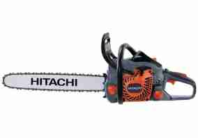 Ланцюгова пила Hitachi CS40EA