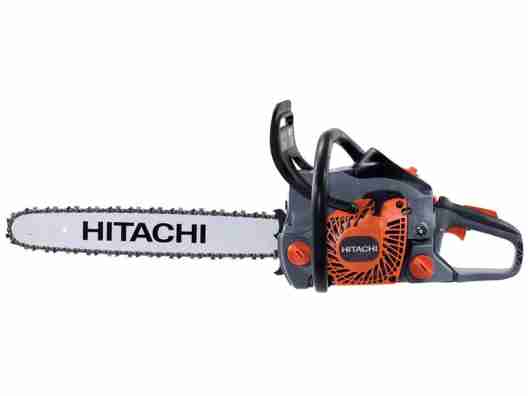 Цепная пила Hitachi CS40EA