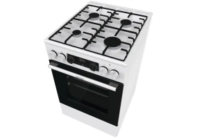 Комбинированная плита Gorenje GK5C42WH