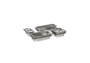 Набір посуду для приготування на пару Electrolux PKKS8 (940304332)