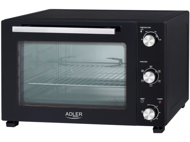 Електропіч Adler AD 6026