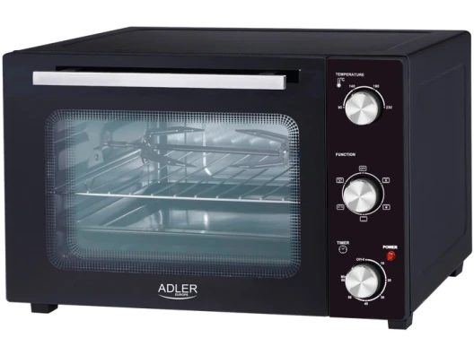Электропечь Adler AD 6025