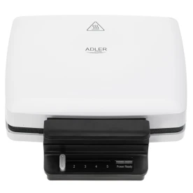 Вафельница Adler AD 3085
