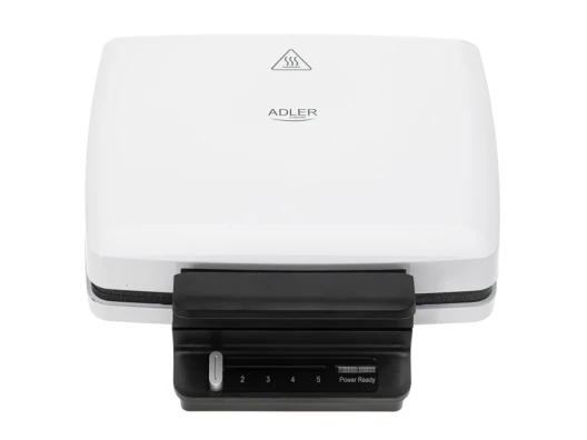 Вафельница Adler AD 3085