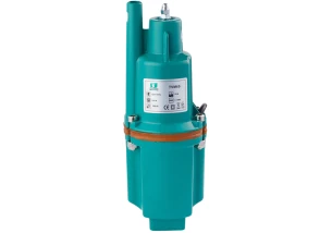 Насос глубинный вибрационный Pumpman TVM60-10 Hmax 70 м Qmax 1.1 куб.м 250 Вт (CV029773)