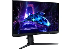 Монітор Samsung LS24DG300EUXEN