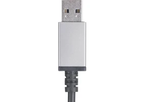 Компьютерная гарнитура Marvo HG8935 Multi-LED USB Black
