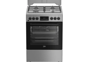 Плита комбинированная Beko FBM62320SDS