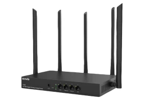 Маршрутизатор (роутер) Tenda W18E