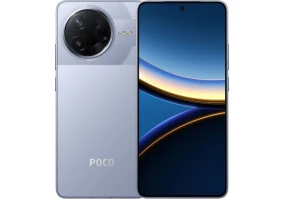 Смартфон Xiaomi POCO F7 Pro 12/256GB Blue