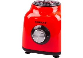 Блендер стационарный Sokany SK168R