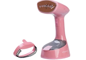 Отпариватель Sokany SK-GT-3065 Pink