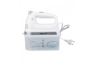 Миксер Sokany SK6631W
