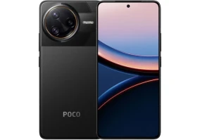 Смартфон Xiaomi POCO F7 Ultra 12/256GB Black