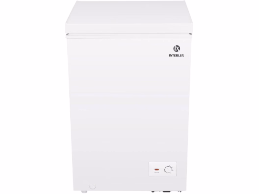 Морозильный ларь INTERLUX IL-0100CF