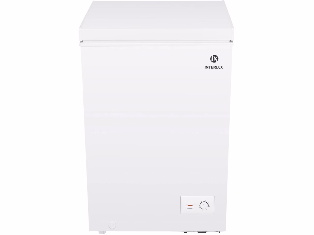 Морозильный ларь INTERLUX IL-0100CF