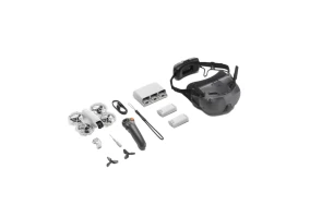 Квадрокоптер DJI Neo Motion Fly More Combo (CP.FP.00000186.03)