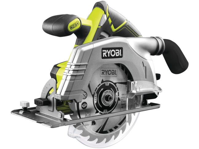 Дисковая пила Ryobi R18CS-0