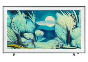 Телевізор Samsung QE55LS03F