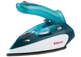 Утюг дорожный Saturn ST-CC6118
