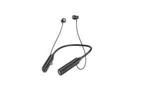 Наушники Borofone BE64 Perfect Black (BE64B)