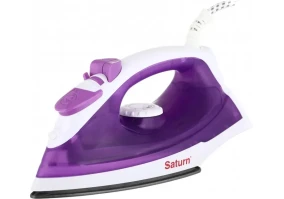 Утюг с паром Saturn ST-CC6115