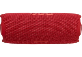 Портативная колонка JBL Flip 7 Red (FLIP7RED)