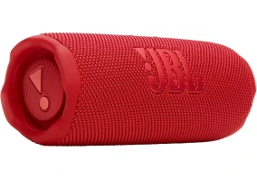 Портативная колонка JBL Flip 7 Red (FLIP7RED)