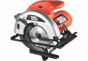 Дисковая пила Black&Decker CD601