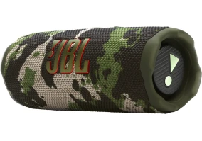 Портативная колонка JBL Flip 7 Squad (FLIP7SQUAD)
