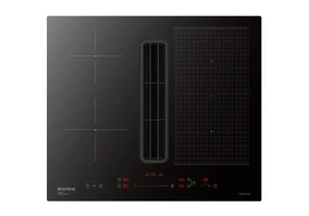 Индукционная варочная поверхность Interline HIV 960 SIR BA SYNERGY