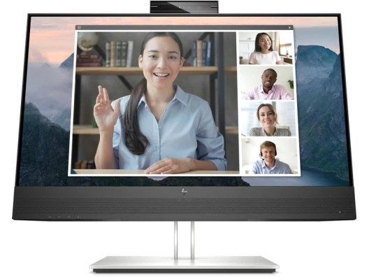 Монитор HP E24mv G4 Conferencing (169L0AA)