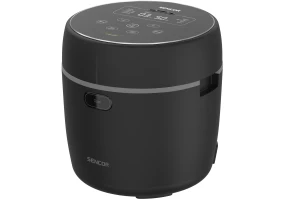 Рисоварка Sencor SRM 0671BK