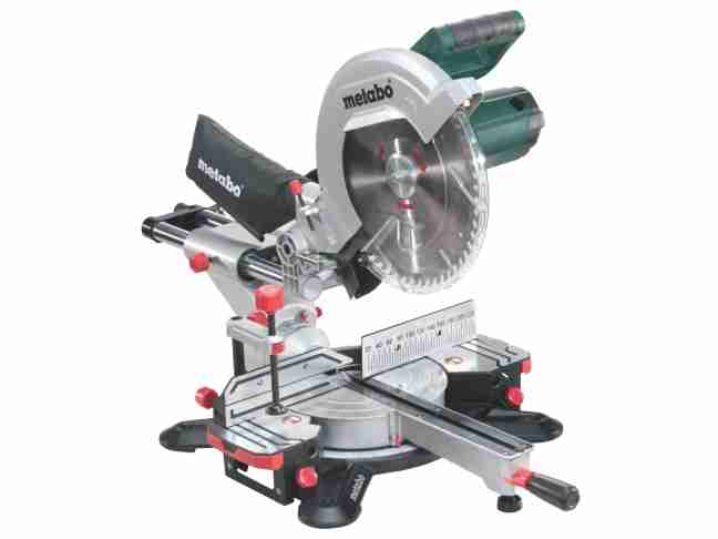 Пила  Metabo KGS 305 M Set 690969000