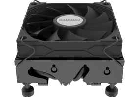 Повітряне охолодження Gamemax Ice Surface Black