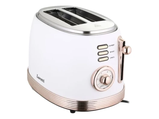 Тостер Laretti LR-EC2353